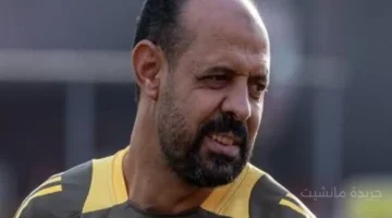 تحرك عاجل.. خطة عماد النحاس لإنقاذ دفاع الأهلي في فترة التوقف 1